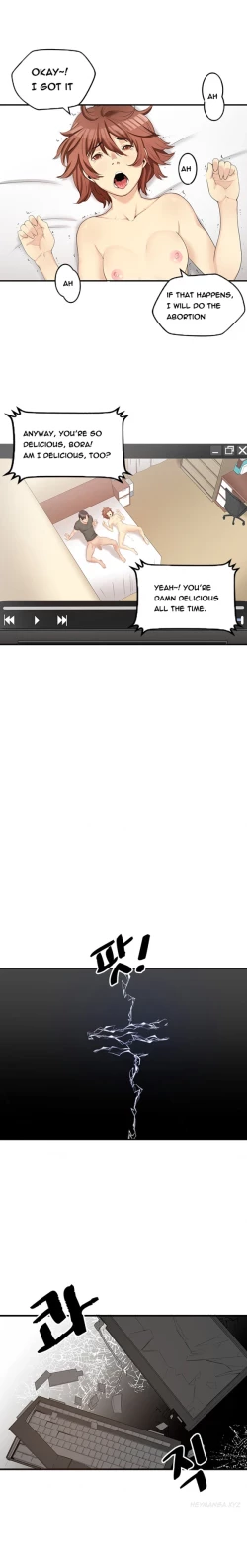 Page 94 of Best Friend Girlfriend Ch.1-14