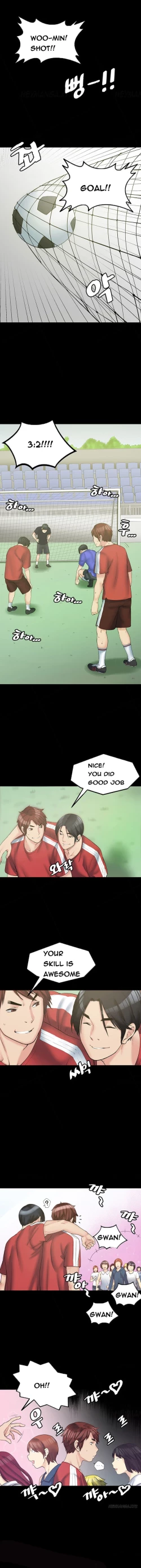 Page 97 of Best Friend Girlfriend Ch.1-14