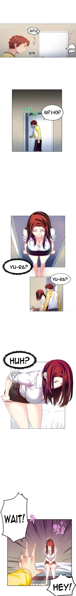 Page 9 of Best Friend Girlfriend Ch.1-14