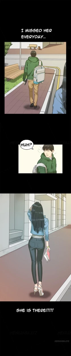 Page 35 of First Love Syndrome Ch.1-9