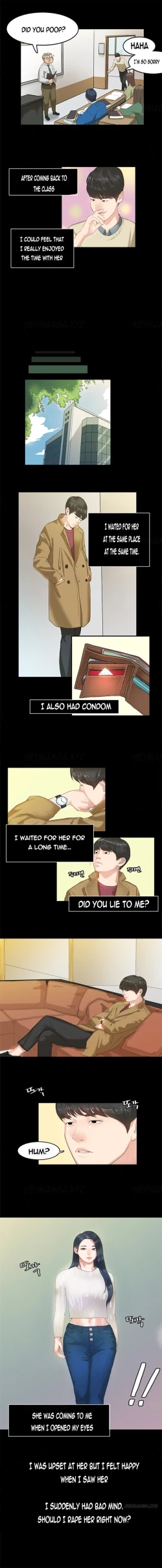 Page 51 of First Love Syndrome Ch.1-9