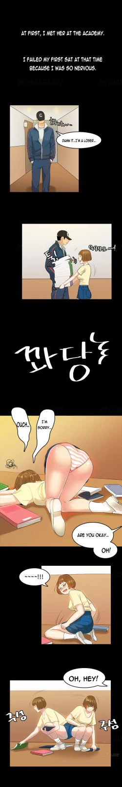 Page 82 of First Love Syndrome Ch.1-9