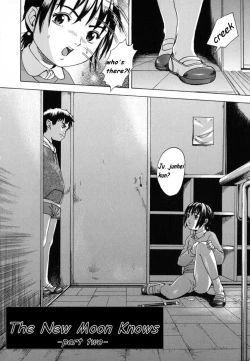 Page 18 of Uran - The New Moon Knows