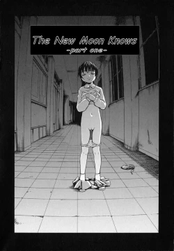 Page 2 of Uran - The New Moon Knows