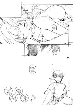 Page 9 of Toradake | Just Tiger