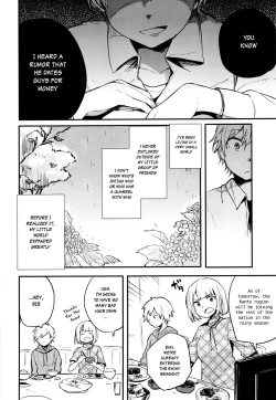 Page 11 of Nora Neko to Rainy Days