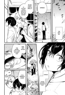 Page 13 of Nora Neko to Rainy Days