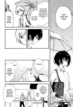 Page 15 of Nora Neko to Rainy Days