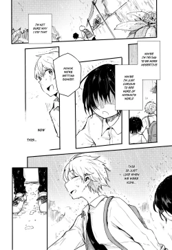 Page 19 of Nora Neko to Rainy Days