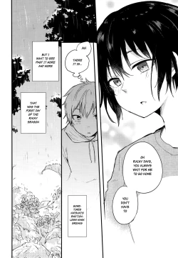 Page 25 of Nora Neko to Rainy Days