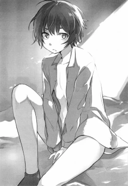 Page 2 of Nora Neko to Rainy Days