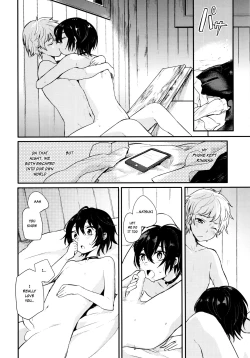 Page 63 of Nora Neko to Rainy Days