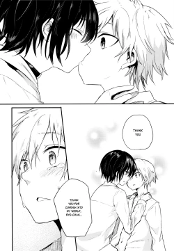 Page 67 of Nora Neko to Rainy Days