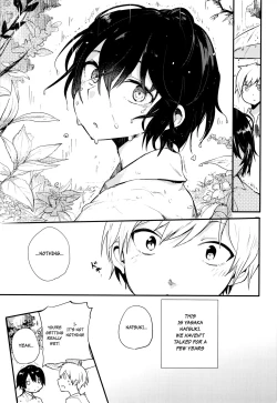 Page 6 of Nora Neko to Rainy Days