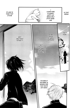 Page 72 of Nora Neko to Rainy Days