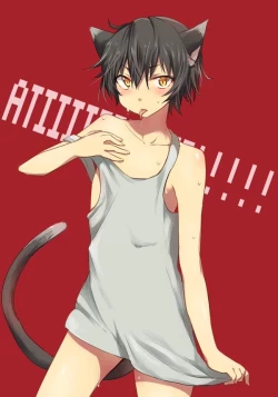 Page 78 of Nora Neko to Rainy Days