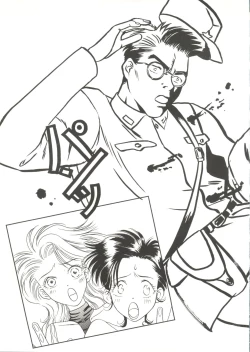 Page 139 of Doujin Anthology Bishoujo a La Carte 1