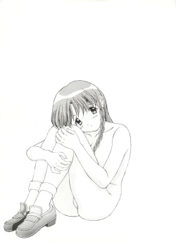 Page 143 of Doujin Anthology Bishoujo a La Carte 2