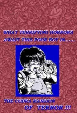 Download Kyoufu no Cobra-kan | Cobra Mansion of Terror