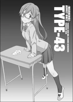 Page 1 of TYPE-43
