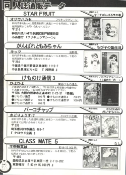 Page 147 of Doujin Anthology Bishoujo a La Carte 3