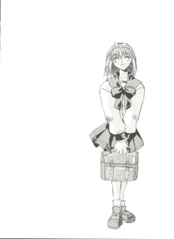 Page 28 of Doujin Anthology Bishoujo a La Carte 5