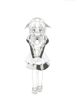 Page 66 of Doujin Anthology Bishoujo a La Carte 7