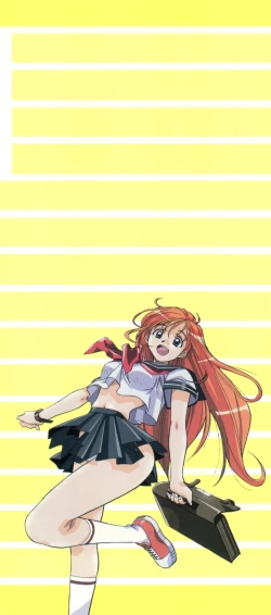 Page 2 of Doujin Anthology Bishoujo a La Carte 9