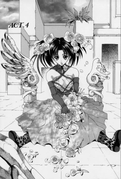 Page 70 of Spiral Garden