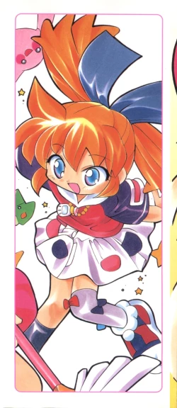 Page 3 of Denei Tamatebako 4tachi