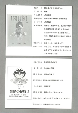 Page 145 of Denei Tamatebako 8tachi II
