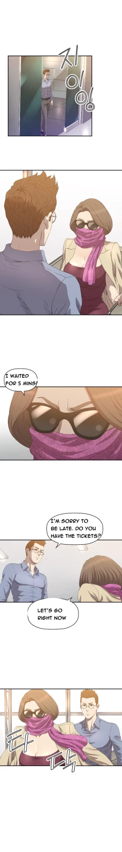 Page 162 of Club Sodom Ch.1-30