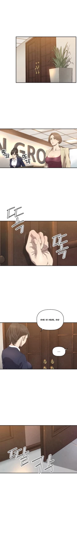 Page 166 of Club Sodom Ch.1-30