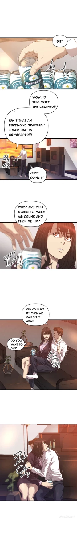 Page 267 of Club Sodom Ch.1-30