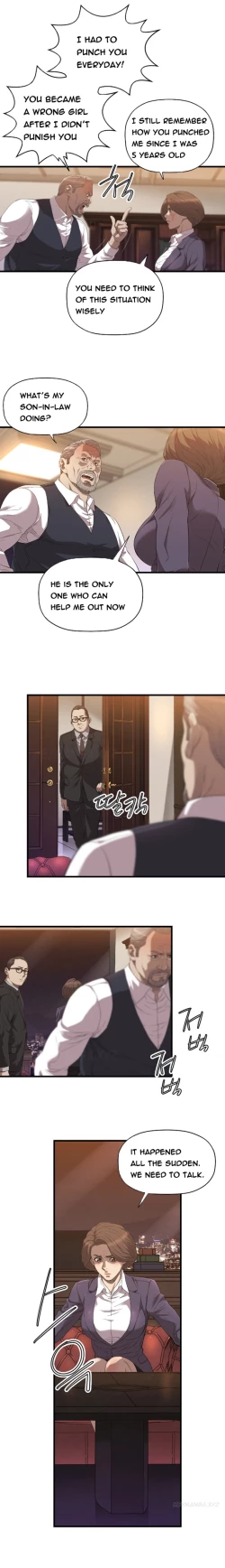 Page 324 of Club Sodom Ch.1-30