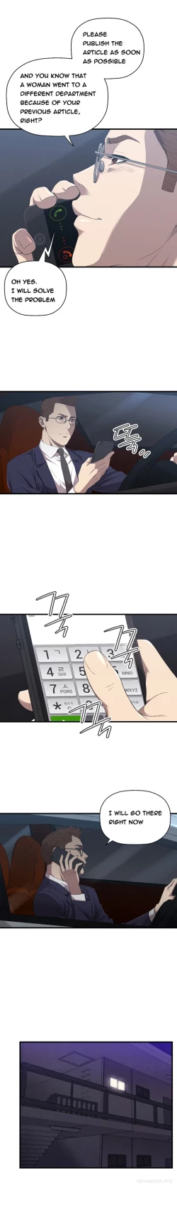 Page 409 of Club Sodom Ch.1-30