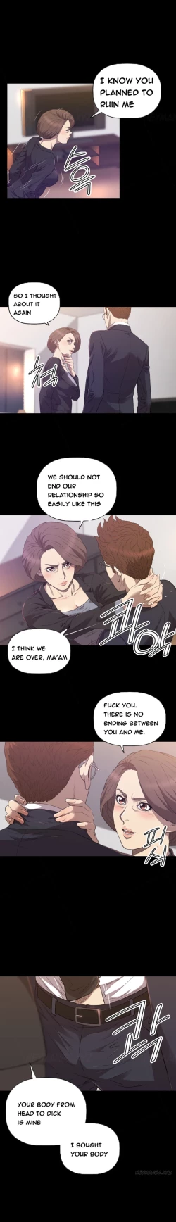 Page 444 of Club Sodom Ch.1-30