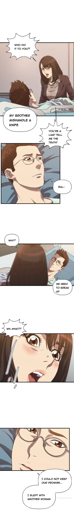 Page 453 of Club Sodom Ch.1-30