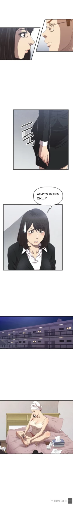 Page 51 of Club Sodom Ch.1-30