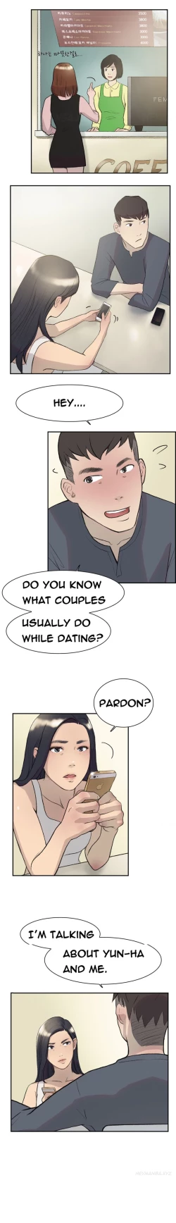Page 188 of Double Date Ch.1-15