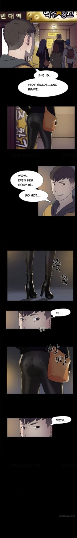 Page 23 of Double Date Ch.1-15