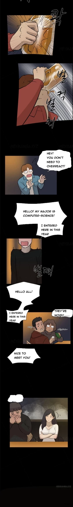 Page 32 of Double Date Ch.1-15