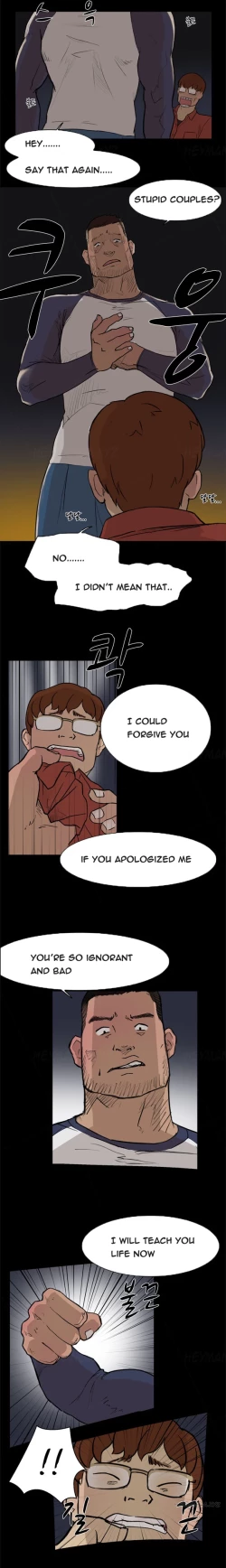 Page 37 of Double Date Ch.1-15