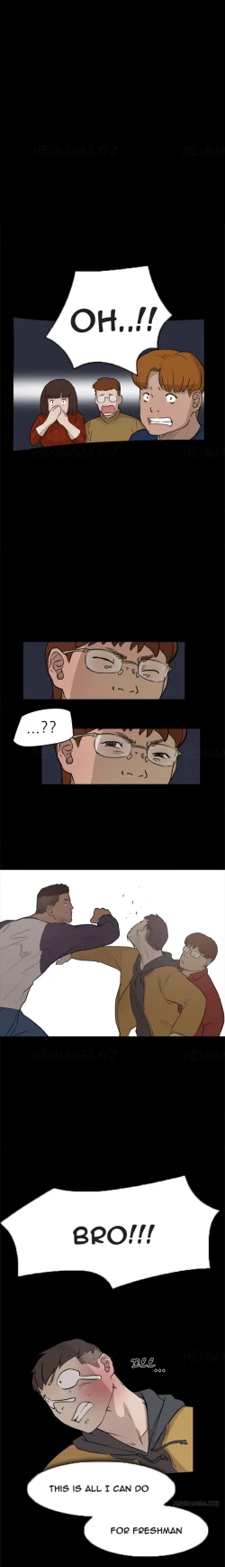 Page 38 of Double Date Ch.1-15