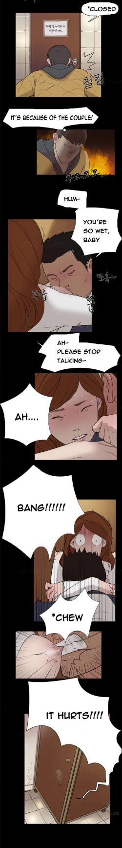 Page 51 of Double Date Ch.1-15