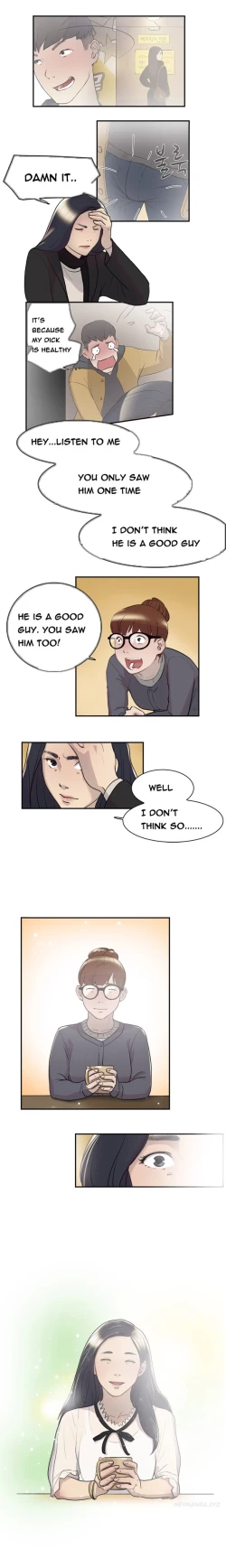 Page 94 of Double Date Ch.1-15