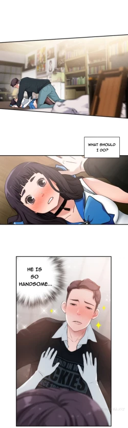 Page 119 of Tissue Thieves Ch.1-18