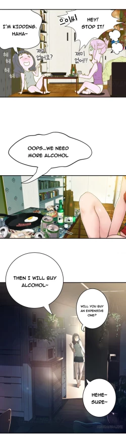 Page 168 of Tissue Thieves Ch.1-18