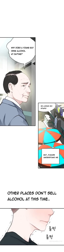 Page 306 of Tissue Thieves Ch.1-18