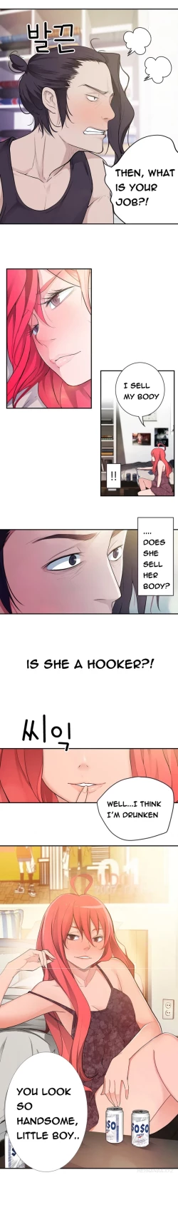 Page 407 of Tissue Thieves Ch.1-18